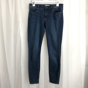 Articles of Society Women's Dark Wash Jean Size 28